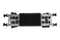 Moduł do kamizelki typu Chest Rig MK4 Chassis II - Czarny 