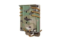 Ładownica na magazynek M4 Urban Assault Quick Pull - Multicam 