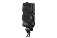 Ładownica pojedyncza open MG-57 - MultiCam Black 