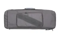 Pokrowiec Quick Deployment Rifle Bag 77cm - Szary 