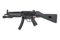 Replika MP5 (6853) - Czarna 