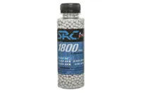 Kulki BIO 0,45g 1800szt. 