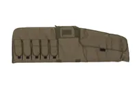 Pokrowiec The Patriot Rifle Case 114cm - Oliwkowy 
