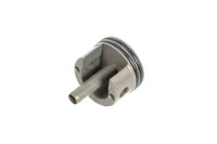 Podwójnie uszczelniona głowica cylindra MK.II long (bez zderzaka) 