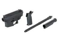 Zestaw Creator Kit Edge - Czarny 