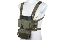 Kamizelka typu Chest Rig Adaptive V2 - Wz.93 