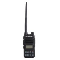 Radiotelefon P15UV Duobander PTT ze skanerem 5W 