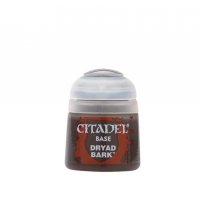 CITADEL - Base Dryad Bark 12ml 