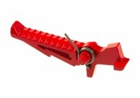Spust QRS AEG do M4 - Red 