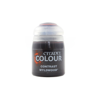CITADEL - Contrast Wyldwood 18ml 