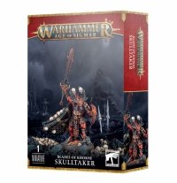 Blades of Khorne - Skulltaker 
