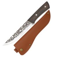 Nóż Martinez Albainox Wood (32808) 
