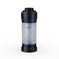 Latarka kempingowa Fenix CL22R czarna 