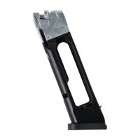 Magazynek ASG CO2 na 14 kulek do Glock 17 (2.6428.1) 