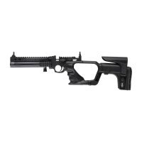 Wiatrówka Optima by Hatsan Jet I 4,5mm 