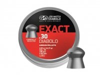 Śrut diabolo Exact 2,90g 7,62/150szt. (546030-150) 