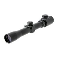 Luneta celownicza Combat 3-9x32 30 mm iR Crosshair 