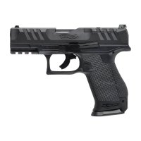Pistolet RAM CO2 T4E Walther PDP Compact 4 .43 (2.4554) 