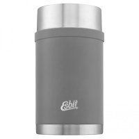 Termos Esbit Food Jug Sculptor 1l - szary 