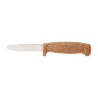 Nóż Morakniv Floating Knife ząbkowany stal nierdzewna 