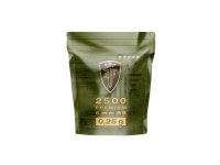 Umarex - Kulki Elite Force Premium 0,25g 2500szt. 
