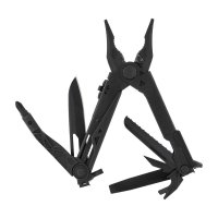 Multitool Gerber Center-Drive czarny 