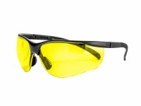 RealHunter - Okulary Protect ANSI żółte 