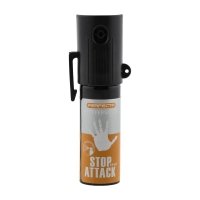 Gaz pieprzowy Perfecta Stop Attack stożek 15ml (2.1903) 