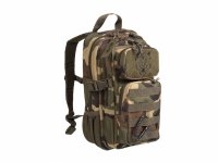 Plecak dziecięcy US Assault 14l - woodland 