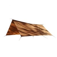 Tarp TigerWood 3x2m - coyote 