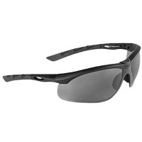 SwissEye - Okulary strzeleckie Lancer - Smoke 