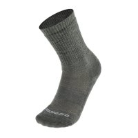 Skarpety trekingowe Comodo - khaki 