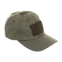 Czapka z daszkiem Maskpol Base Hat BHRG-03 - Ranger Green 