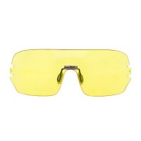 Wizjer Detection żółty z noskiem 