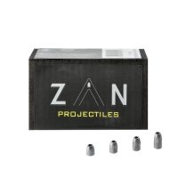 Zestaw testowy śrutów Zan Projectiles diabolo 4,5mm 4x50szt (25SLUGSAMPLEBOX) 