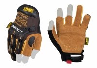 Rękawice M-Pact Framer Leather (Roz.S) 
