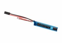 Akumulator LiPo 7,4V 1300mAh 25C 