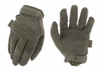 Rękawice Original - Zielony OD (Roz.XL) 