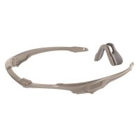 ESS - Oprawka Crossblade Tri-Tech Fit Frame - Terrain Tan (102-333-002) 
