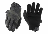 Rękawice Original - Multicam Black (Roz.2XL) 