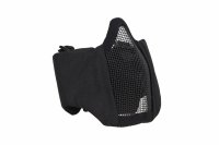 Maska Stalker EVO II - Czarna 