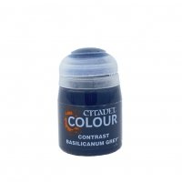 CITADEL - Contrast Basilicanum Grey 18ml 