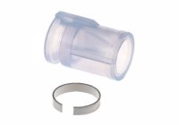 Gumka HU 70 Decepticons Silicone GBB/VSR-10 - niebieska 