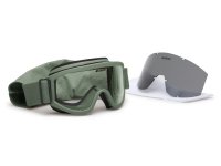 ESS - Gogle Land Ops - Foliage Green - 740-0402 
