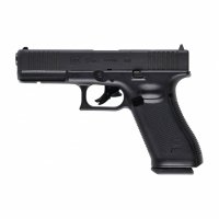Wiatrówka Glock 17 Gen5 MOS 4,5mm (5.8409) 