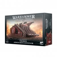 Mechanicum - Triaros Armoured Conveyor 