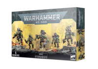 Orks - Stormboyz 