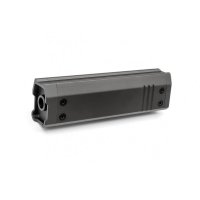 Barrel Extension do AAP01/C 130mm - Black 