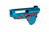 Aluminiowy szkielet gearboxa V3 CNC QD 