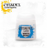 CITADEL - Layer White Scar 12ml 
